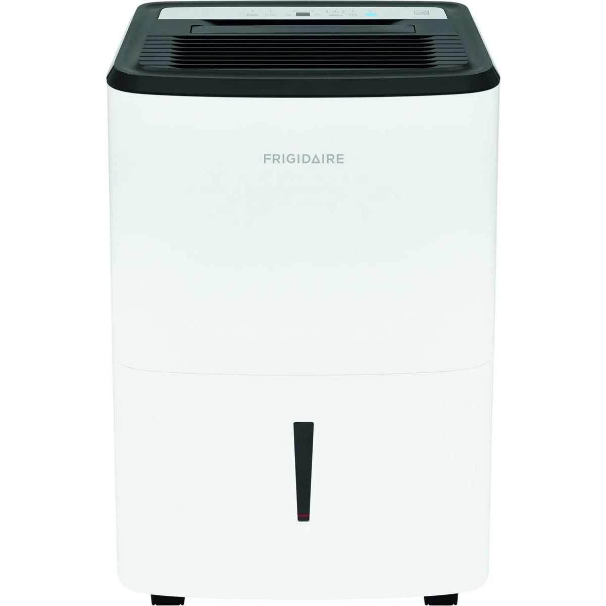 Frigidaire 50 Pint Dehumidifier with Pump. 4.500 Square Foot Coverage