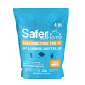 Safer 4 lb Diatomaceous Earth Ant & Crawling Insect Killer