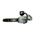 Ego CS1400 14 in. 56-Volt Lithium-Ion Cordless Chainsaw - Battery and Charger Not Included