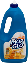 Mop & Glo Floor Cleaner, Multi-Surface, Fresh Citrus Scent - 64 fl oz