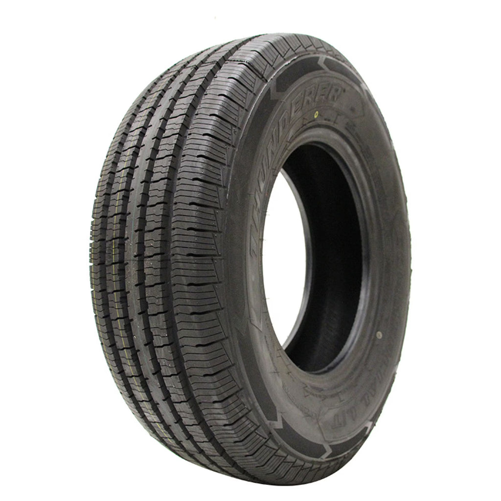 Thunderer CLT All-Season LT215/85R16 115/112Q E Light Truck Tire