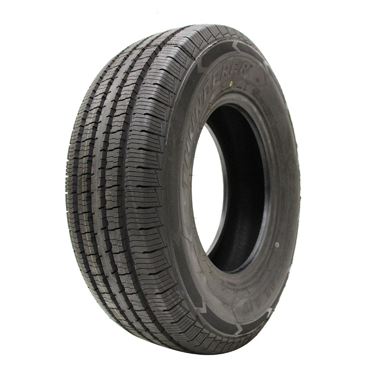 Thunderer CLT All-Season LT215/85R16 115/112Q E Light Truck Tire