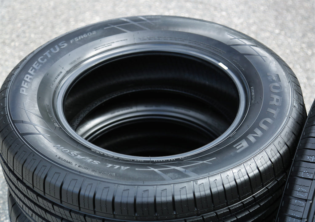 Fortune Perfectus FSR602 All-Season 205/55R16 94V XL Passenger Tire