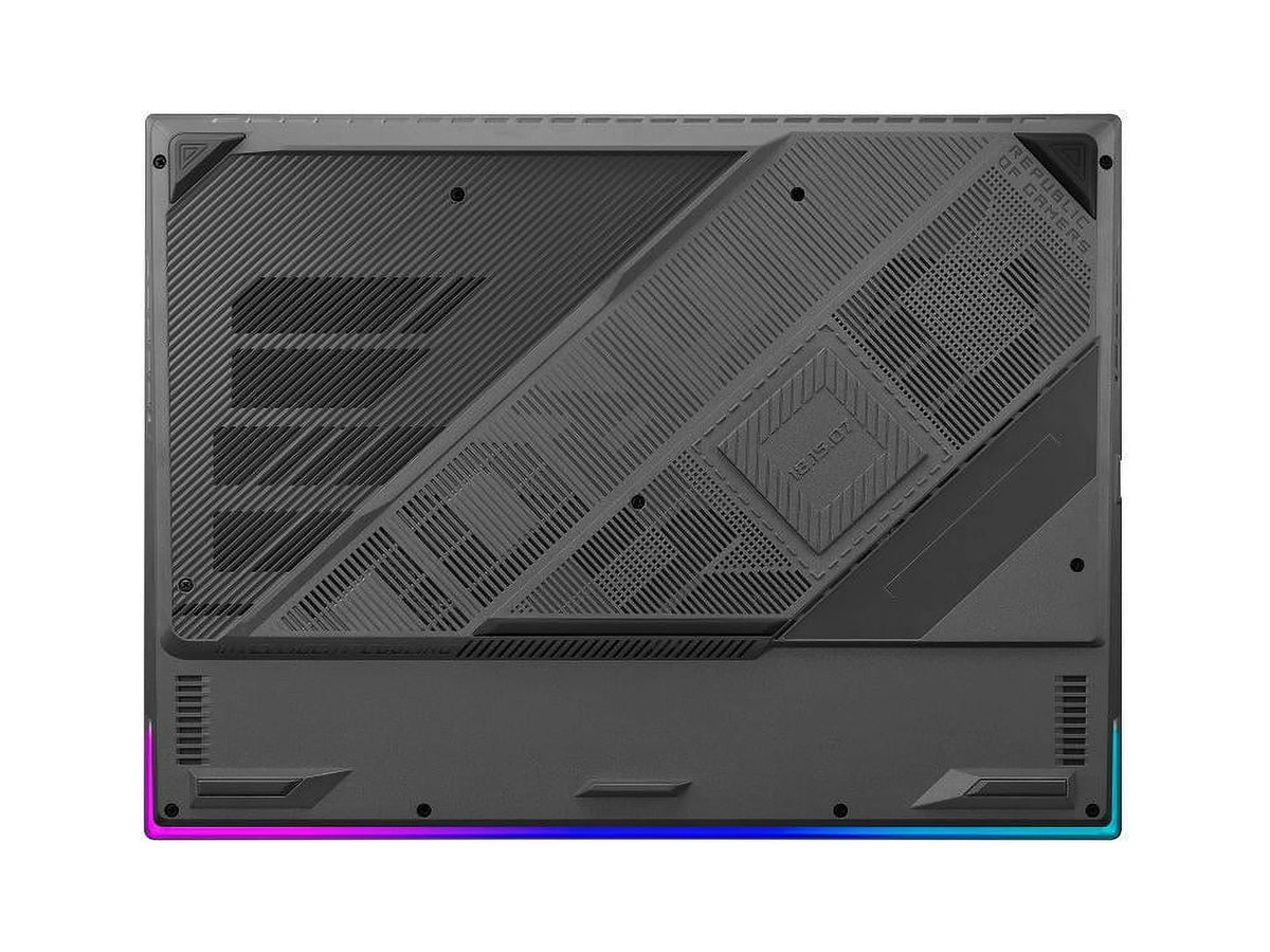 ASUS ROG Strix G16 (2023) Gaming Laptop, 16" 16:10 FHD 165hz, Geforce RTX 4050, Intel Core I5 - 13450HX, 16GB DDR5, 1TB Pcie SSD, Wi - Fi 6E, Windows 11, G614JU - NS54
