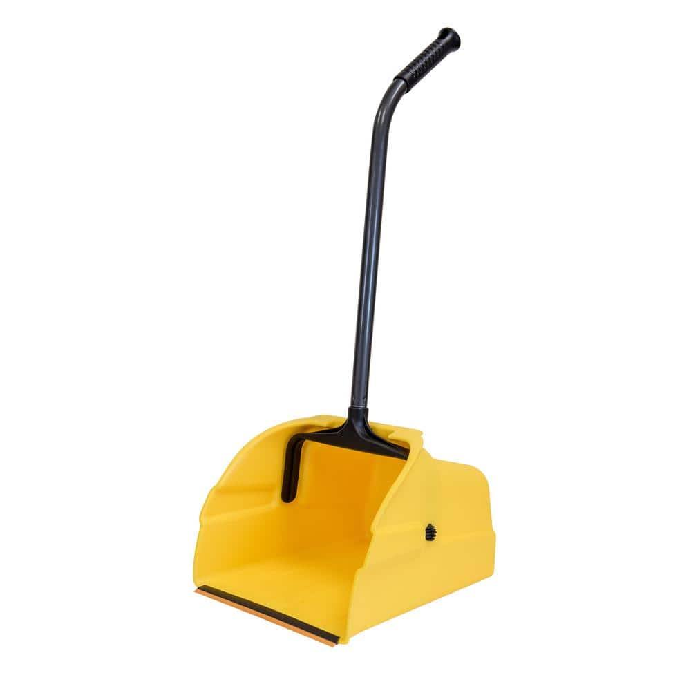 14 in. Jumbo Debris Dust Pan (3-Pack)