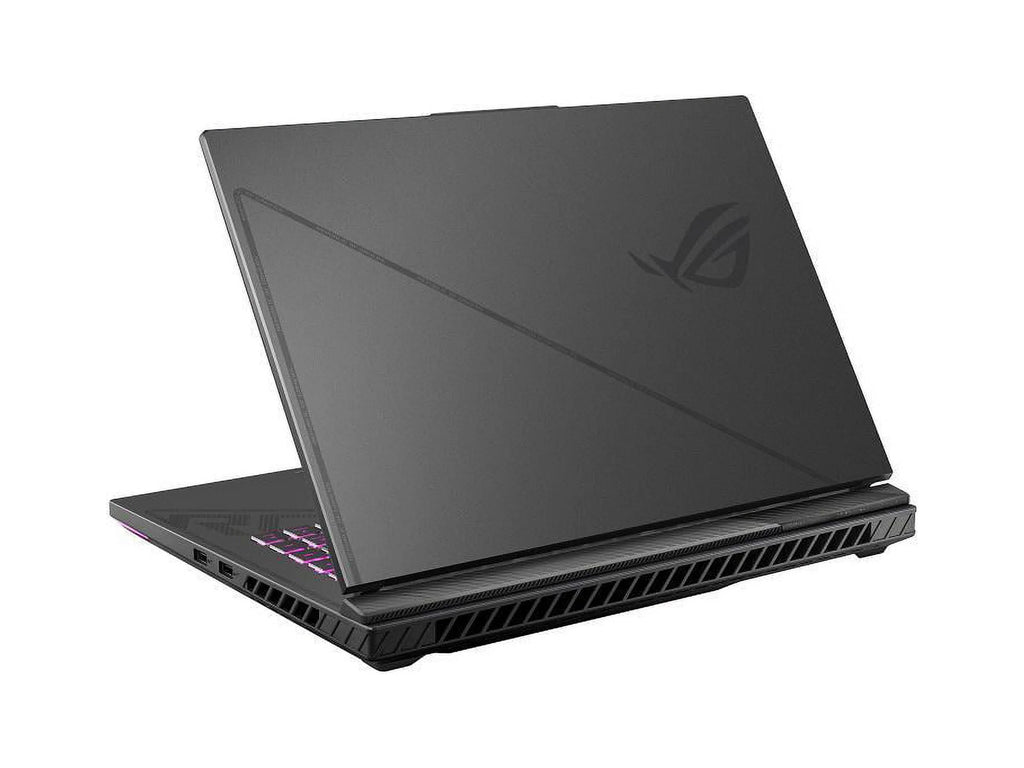 ASUS ROG Strix G16 (2023) Gaming Laptop, 16" 16:10 FHD 165hz, Geforce RTX 4050, Intel Core I5 - 13450HX, 16GB DDR5, 1TB Pcie SSD, Wi - Fi 6E, Windows 11, G614JU - NS54