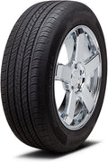 Set of 2 Continental Procontact TX 235/50R19 99H Tires 2355019 235 50 19