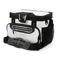 Arctic Zone Titan Deep Freeze Zipperless Hardbody 8qt Cooler - White