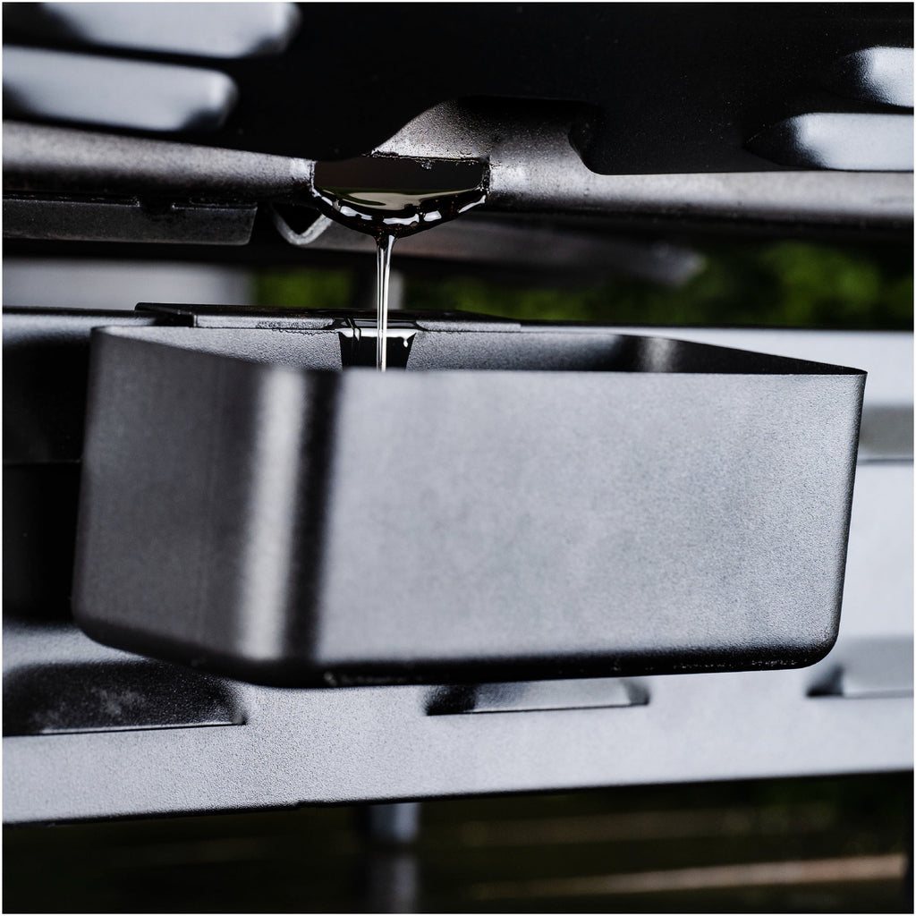 Blackstone Original 2 - Burner 28 Propane Omnivore Griddle