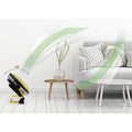 Lifesmart FGD-12C 12 in. Rechargeable Fan