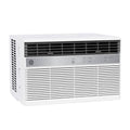 GE 12,000 BTU Energy Star Wi-Fi Air Conditioner with Remote, AEK12AY
