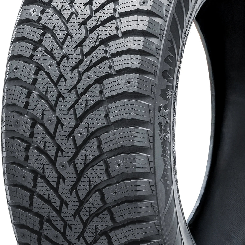 Milestar Winterguard 225/60R17 99T Winter Tire