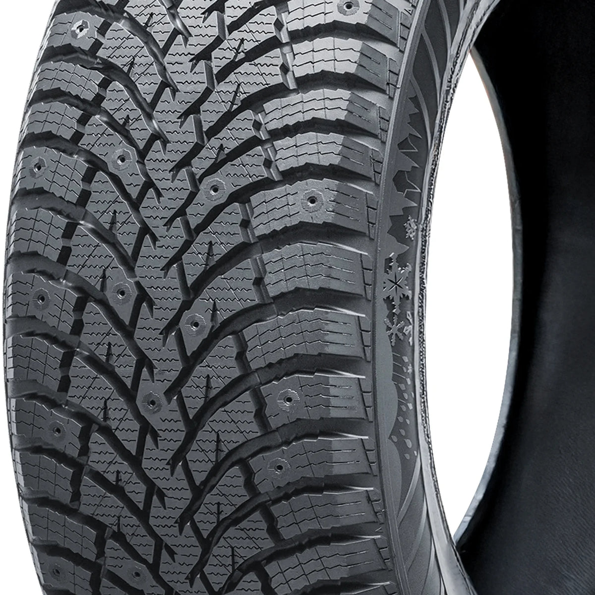 Milestar Winterguard 225/60R17 99T Winter Tire