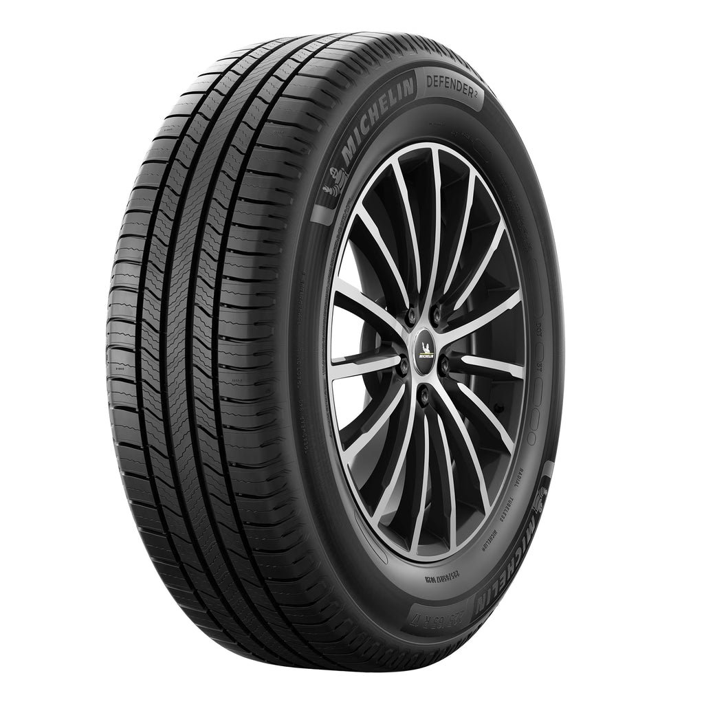 Michelin Defender 2 All-Season 245/60R18 105H Passenger Tire