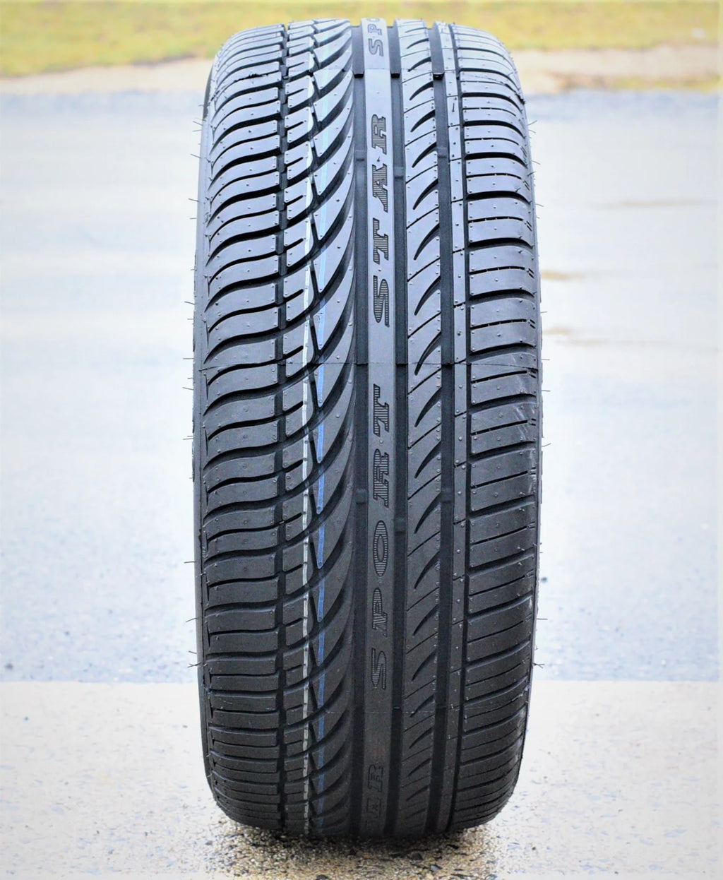 Set of 4 Fullway HP108 195/65R15 91H Performance a/S All-Season Tires