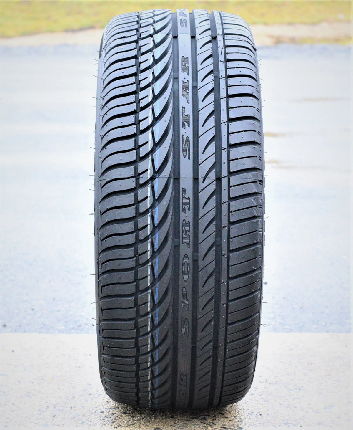 Set of 4 Fullway HP108 195/65R15 91H Performance a/S All-Season Tires