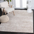 Safavieh Century Collection CTY350B Ivory / Beige Rug - 6' 7" x 9'