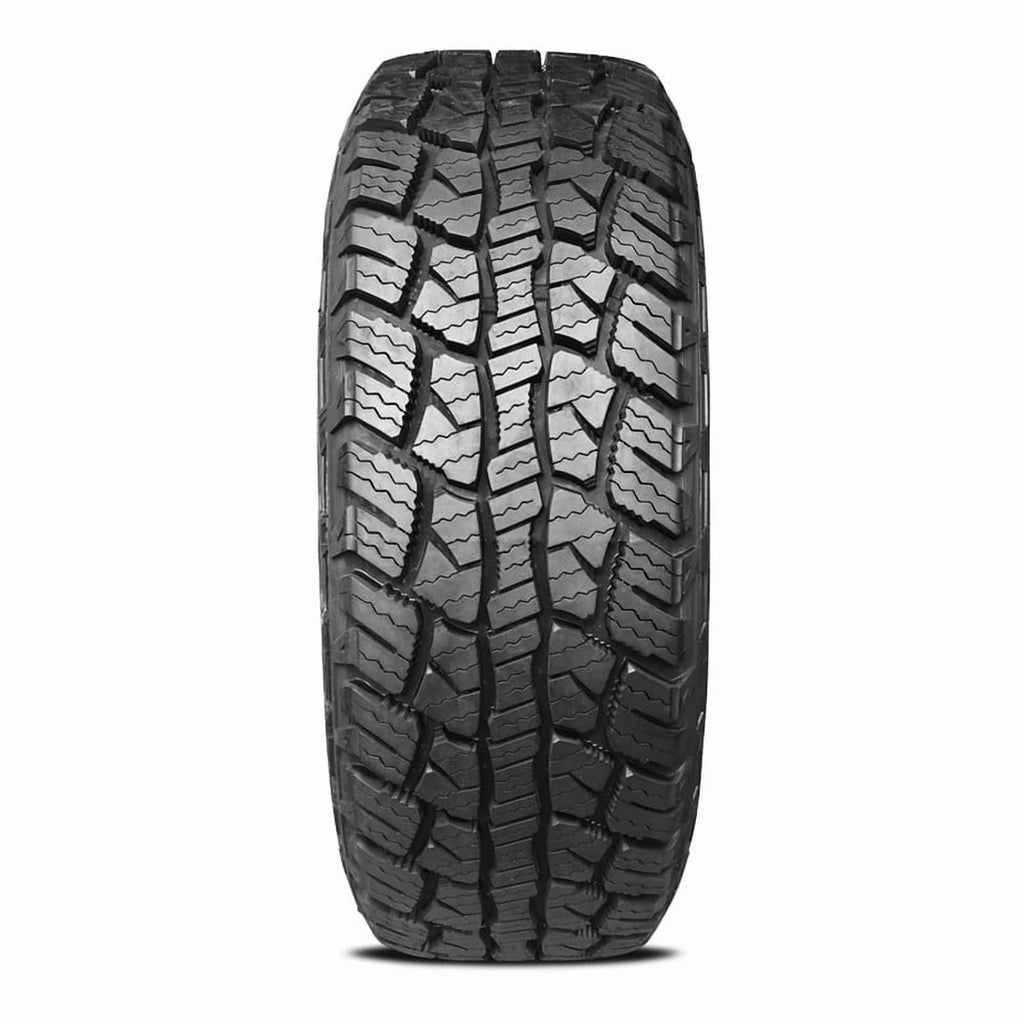 Finalist Terreno A/T 245/75 R16 All-Season LT245/75R16 10 Ply 120/116S LR E All-Terrain Tire (No Rim)