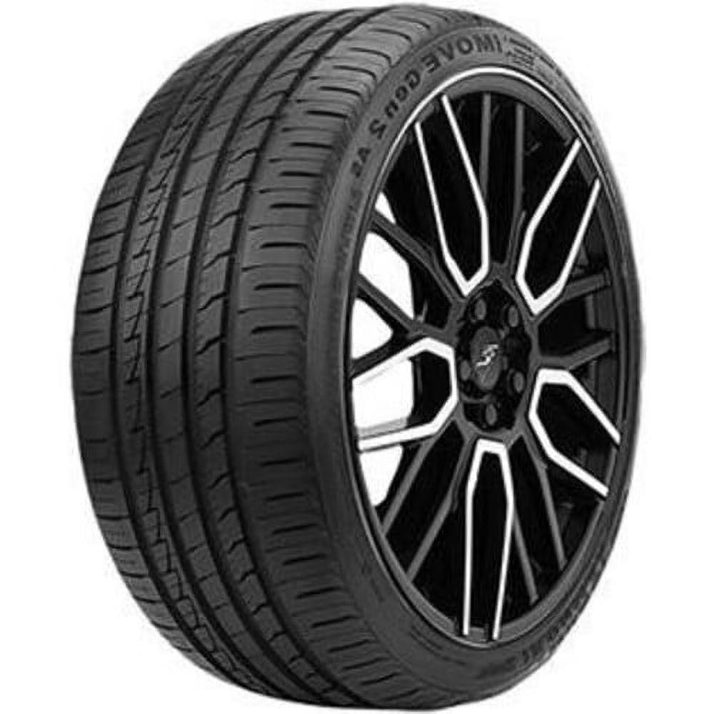 Ironman Imove Gen2 AS 225/35R20XL 90W BSW (2 Tires)