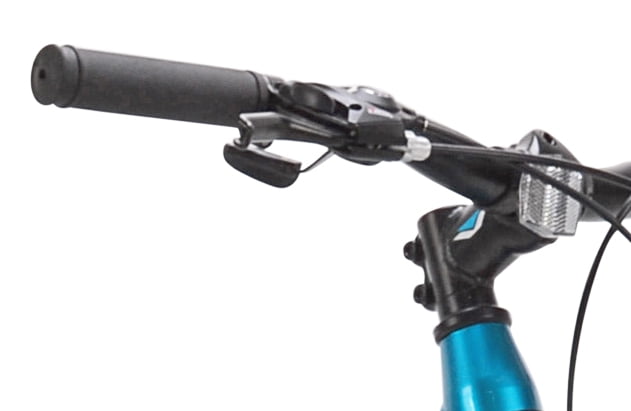 27.5 in. Serrano Ladies Mountain Bike. Blue