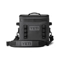 Yeti Charcoal Hopper Flip 12 Cooler