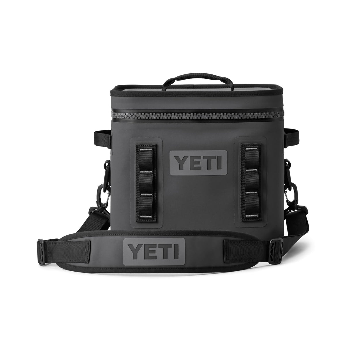 Yeti Charcoal Hopper Flip 12 Cooler