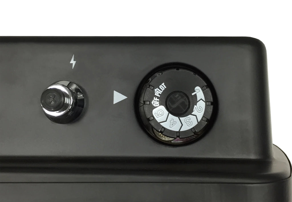 Dyna - Glo 30, 000 BTU Blue Flame Vent Free Thermostatic Garage Heater