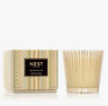 Nest 3-Wick Candle - Grapefruit