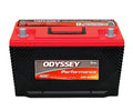 Odyssey AGM65 Performance AGM Battery