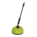 Sun Joe SPX-PCA10 10-Inch Patio Cleaning Attachment for SPX Pressure Washer Remanufactured