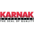 Karnak #405 Bond-N-Shield Asphalt Surface Base Coat, Light Blue, 5-Gallon Pail