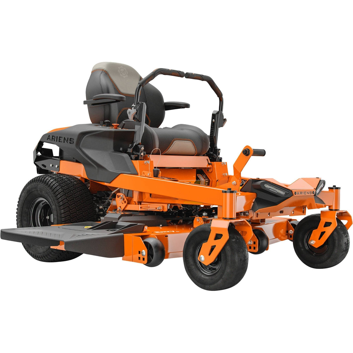 Ariens Ikon 52 inch 23 HP (Kawasaki) Zero Turn Mower