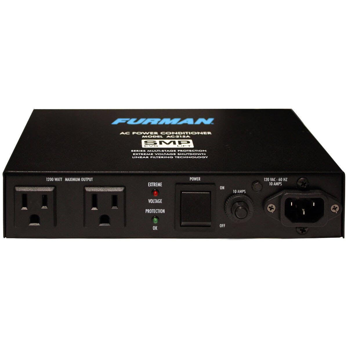Furman AC-215A Line Conditioner