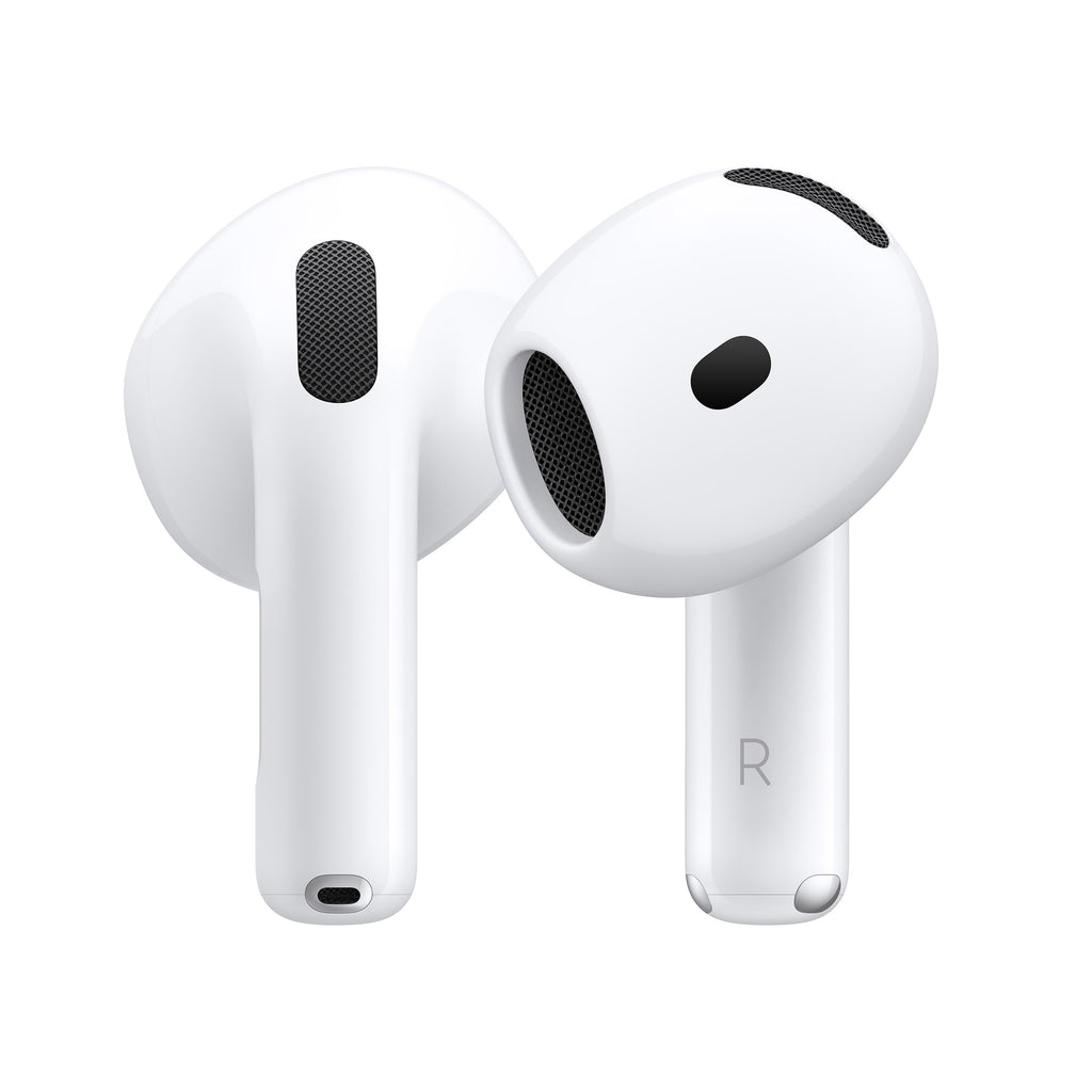 Airpods 4 with Active Noise Cancellation
