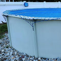 Water Warden 21 Foot Above-Ground Pool Safety Net