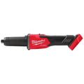 Milwaukee 2939-20 M18 Fuel Braking Die Grinder, Slide Switch