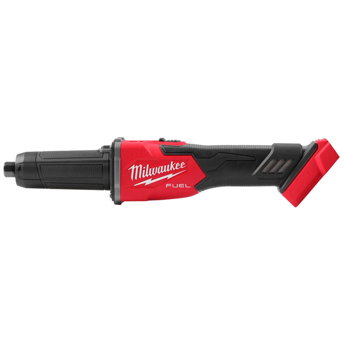 Milwaukee 2939-20 M18 Fuel Braking Die Grinder, Slide Switch
