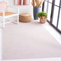 Safavieh MSR4490 Rug - Color: Beige, Pink; Size: 4' x 6'