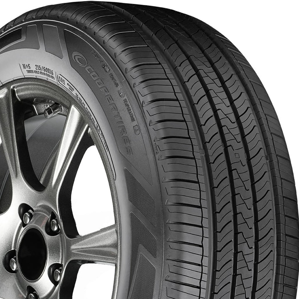 Cooper Endeavor All-Season 215/55R17 94V Passenger Tire