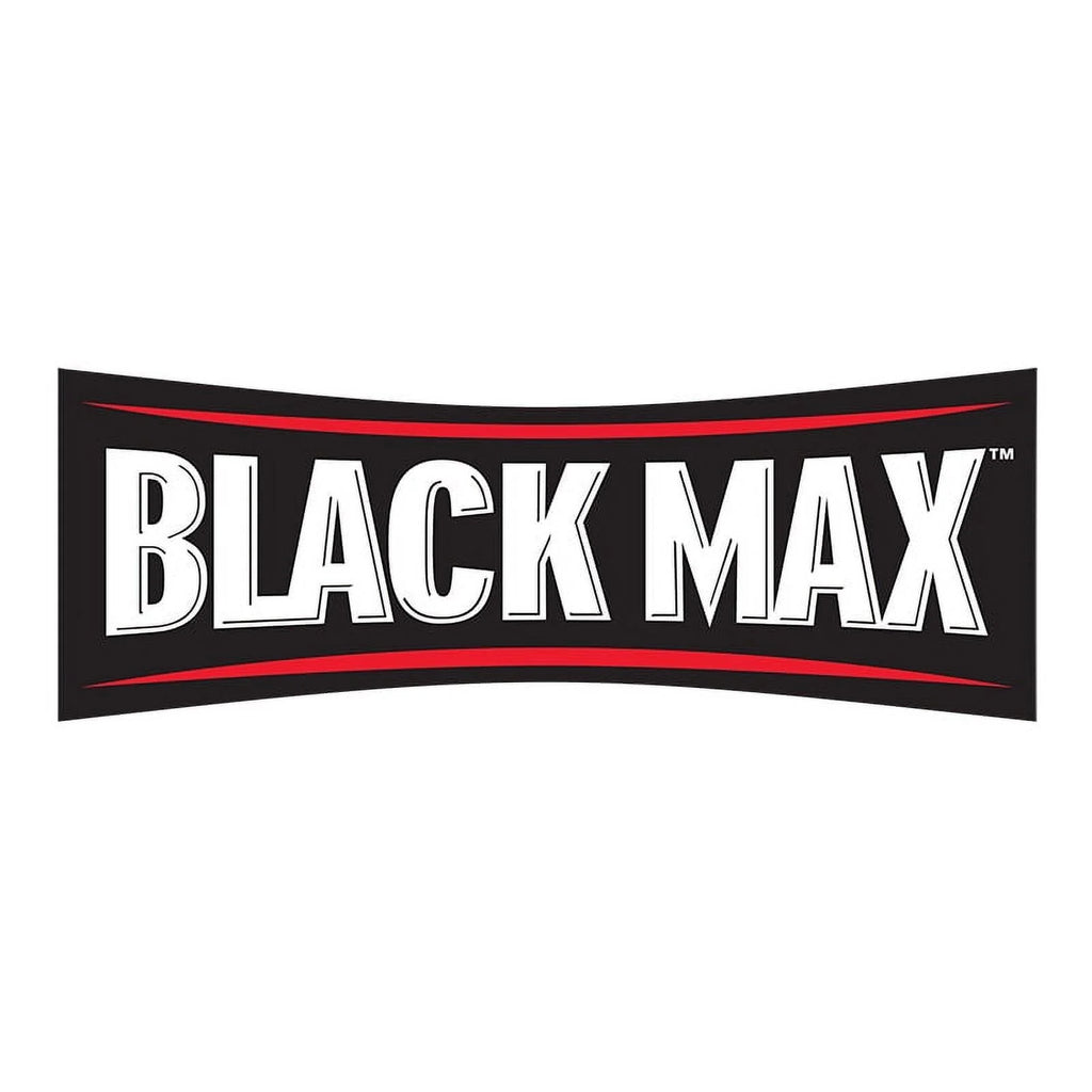 Black Max 21 - Inch 3 - in - 1 Self - Propelled Gas Mower with Perfect Pace Technology