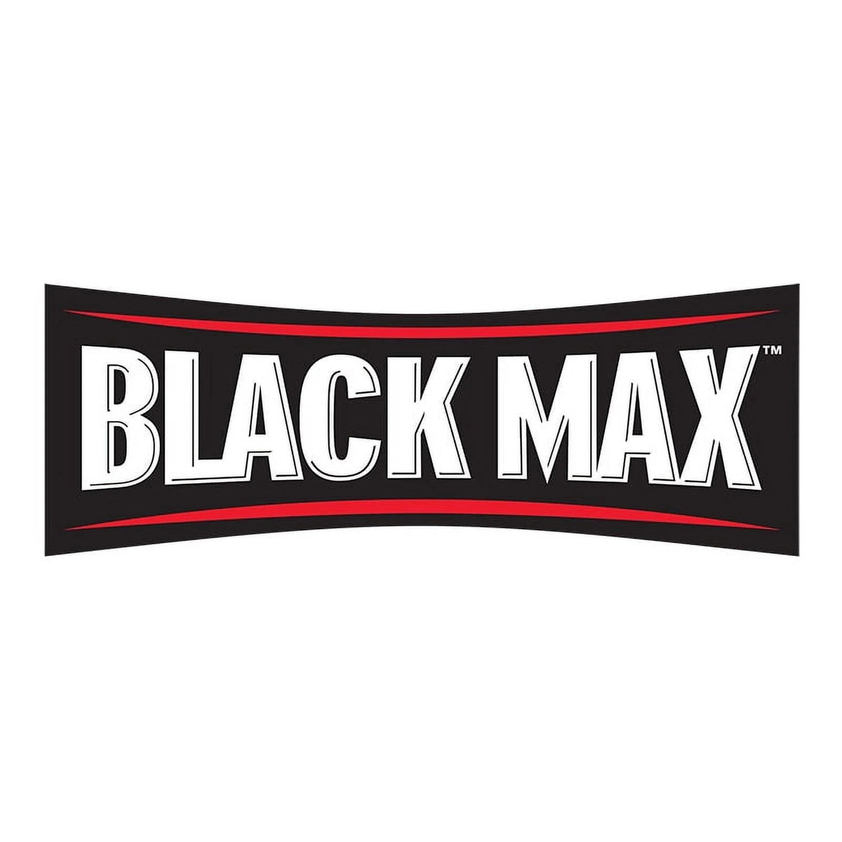 Black Max 21 - Inch 3 - in - 1 Self - Propelled Gas Mower with Perfect Pace Technology