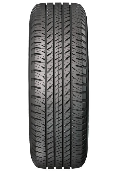 Evolution HT2 245/65R17 107T Passenger/Truck/SUV Tire