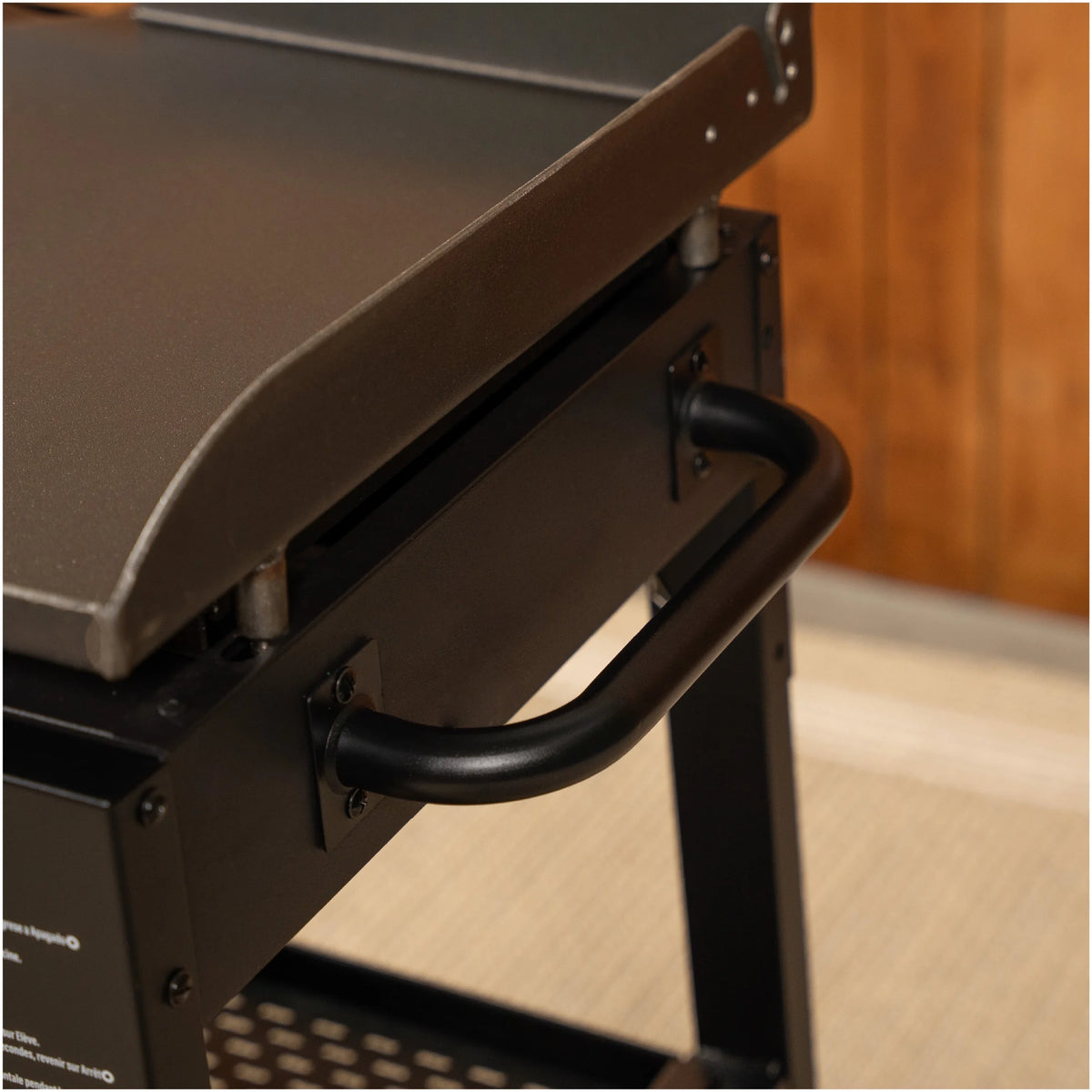 Blackstone Original 2 - Burner 28 Propane Omnivore Griddle