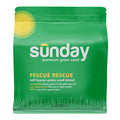 Fescue Rescue Tall Fescue Grass - Sunday Seed Blend (5lb Bag)