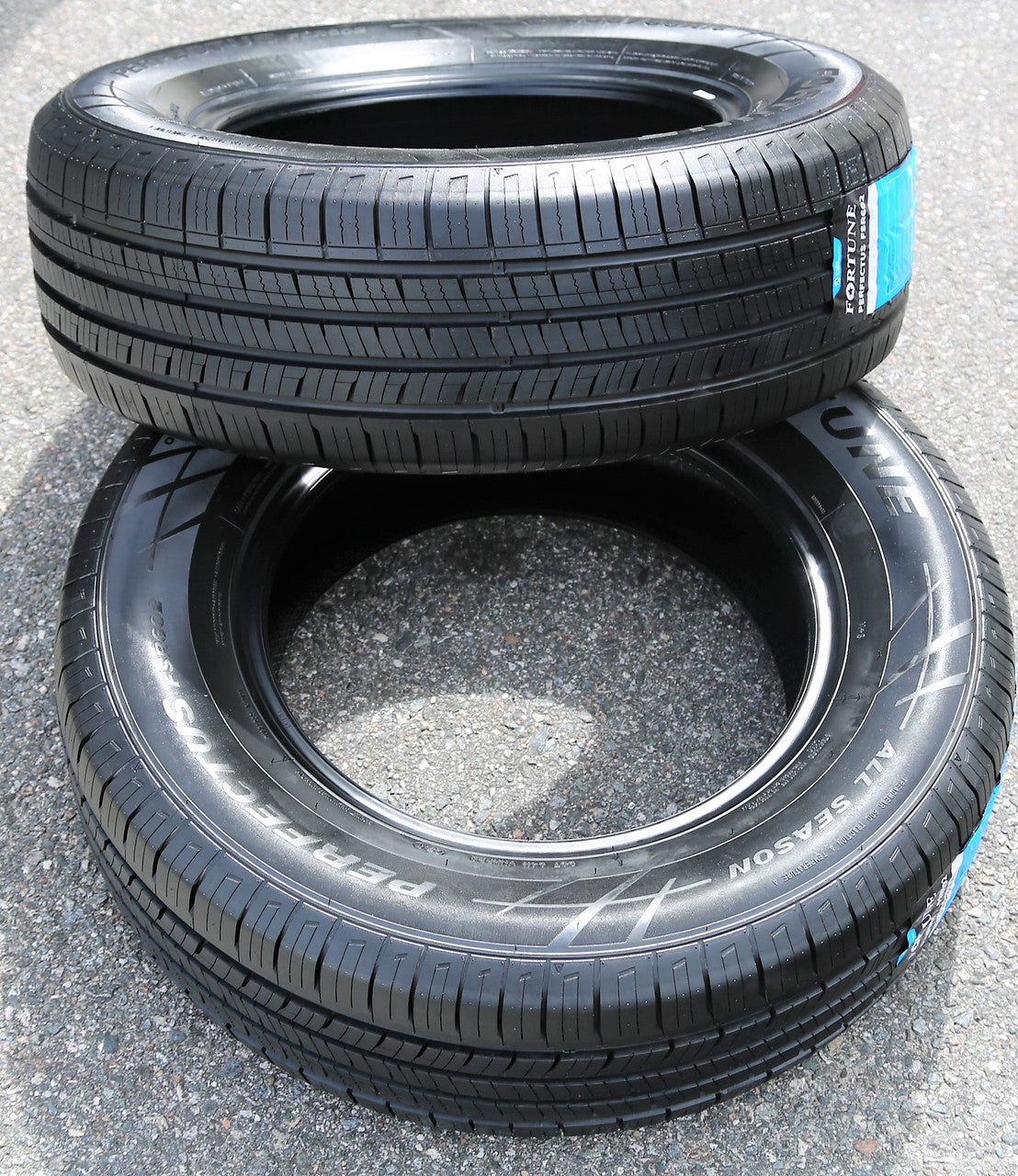 Fortune Perfectus FSR602 All-Season 205/55R16 94V XL Passenger Tire