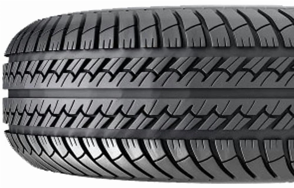 Uniroyal Tiger Paw All - Season 175/70R14 84T Tire