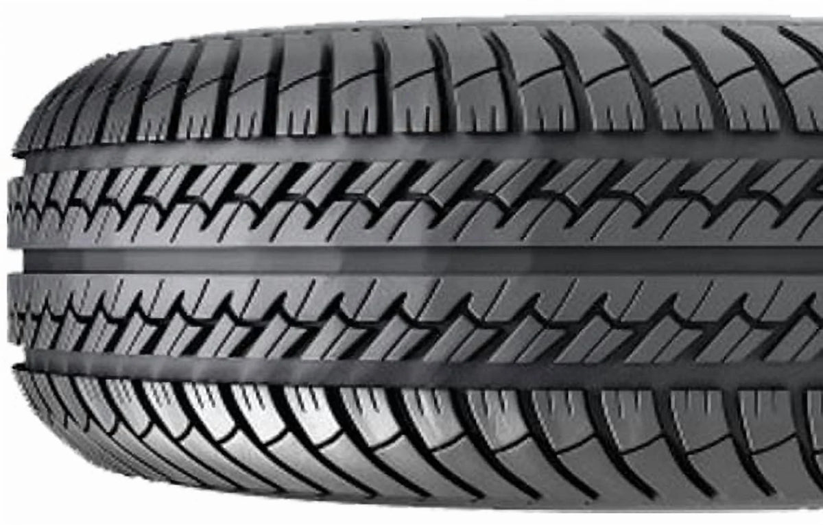 Uniroyal Tiger Paw All - Season 175/70R14 84T Tire