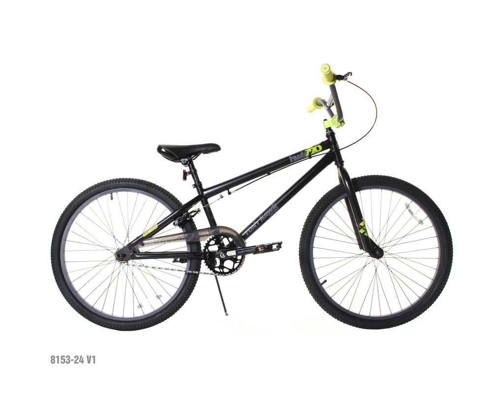 Hawk HWK:720 24 Bike