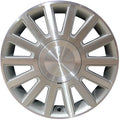 Lincoln Town Car Wheel 2003 - 2005 17" Factory OEM 3W1Z1007AA