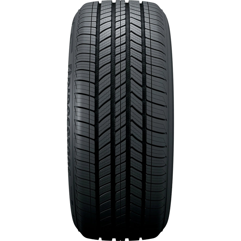 Bridgestone Turanza Quiettrack All-Season 195/65R15 91H Passenger Tire